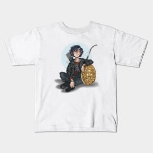 Thalia Grace Kids T-Shirt